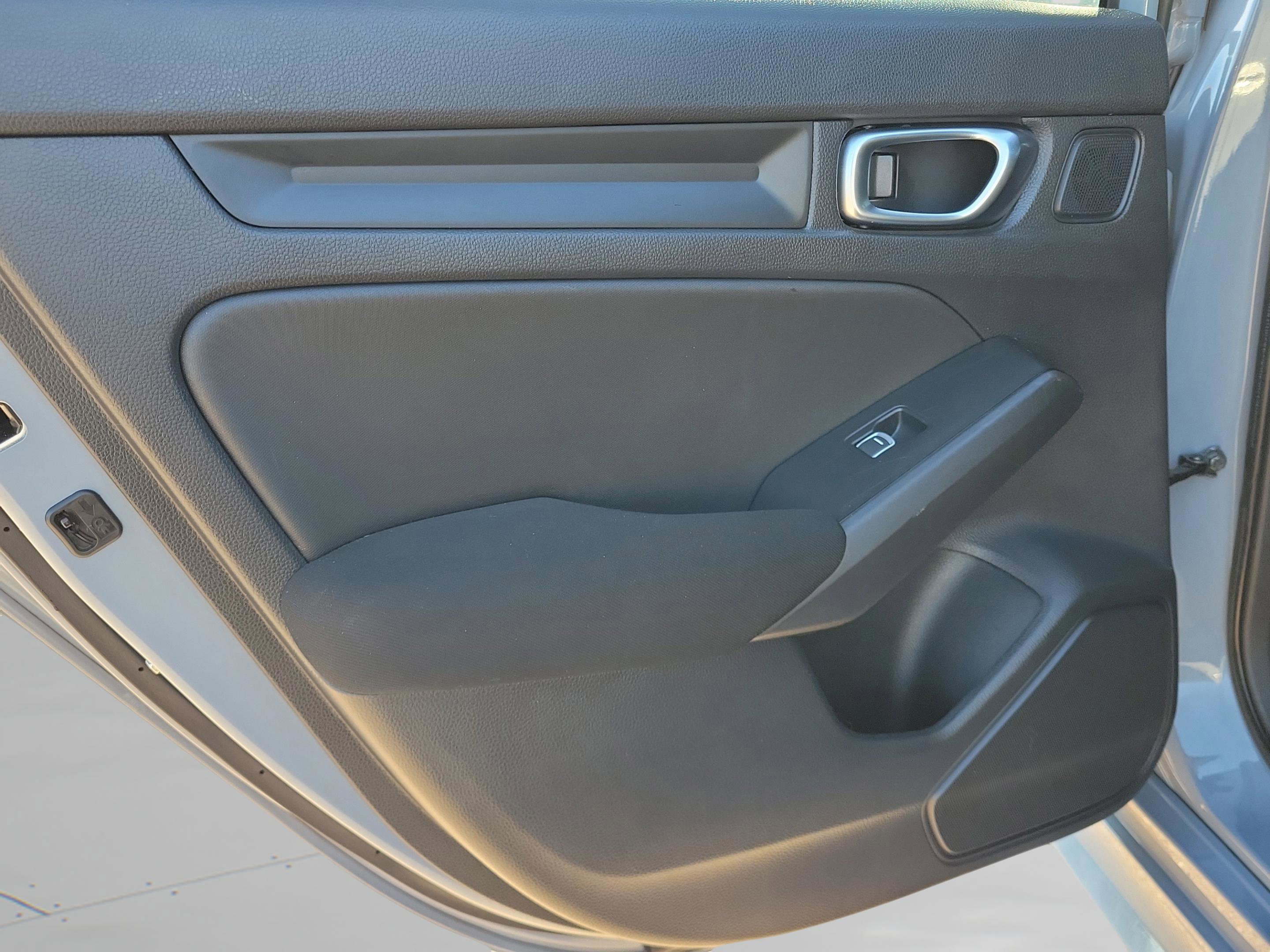 Used 2022 Honda Civic Sport image 27