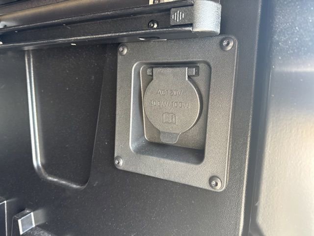 New 2026 Toyota Tundra Limited AWD/4WD image 8