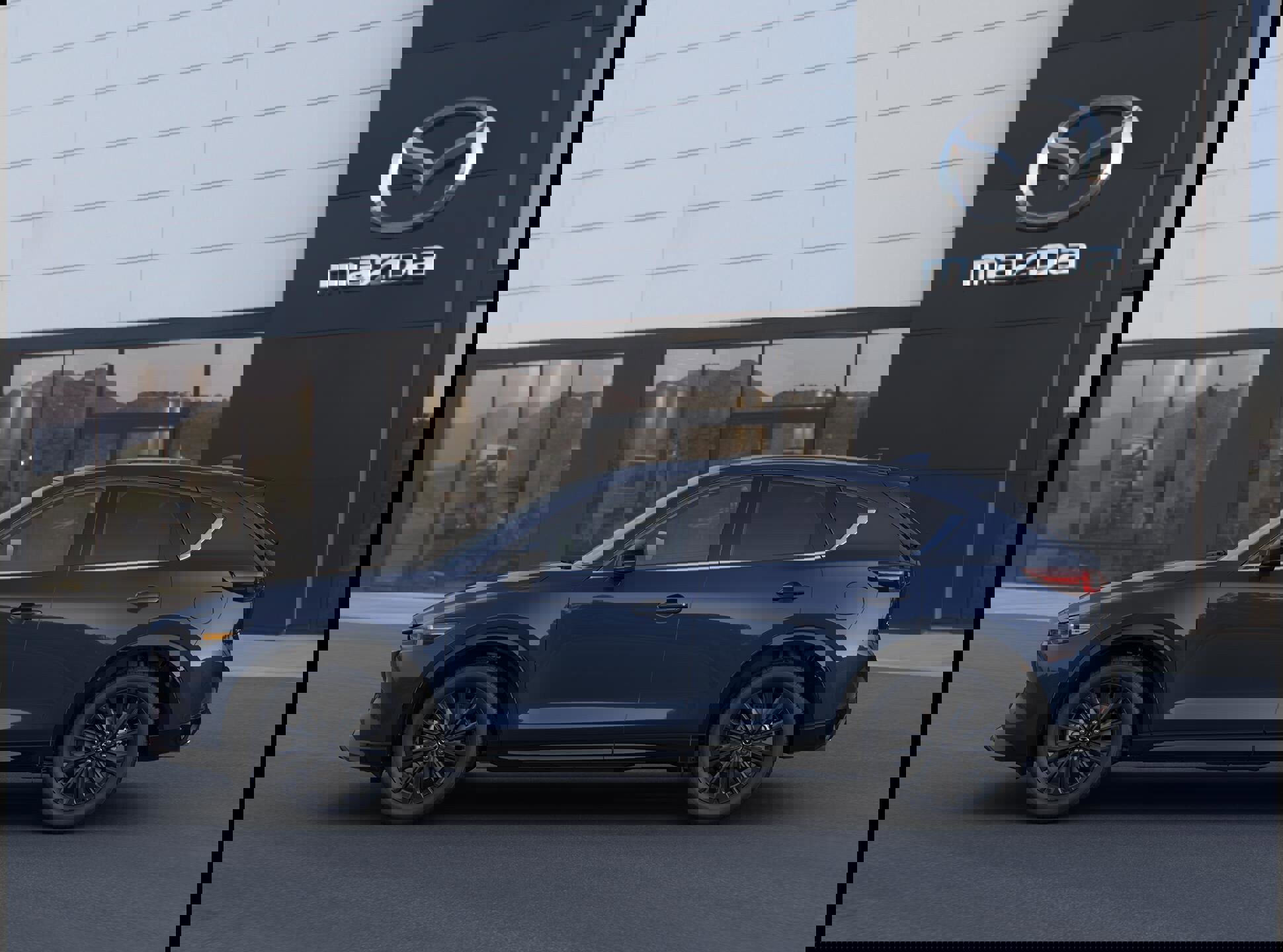 New 2025 MAZDA CX-5 2.5 Turbo image 3