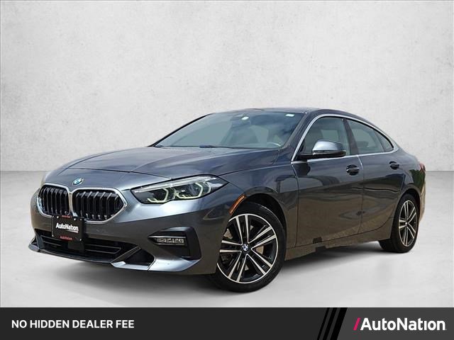 Used 2020 BMW 228i xDrive Gran Coupe w/ Convenience Package
