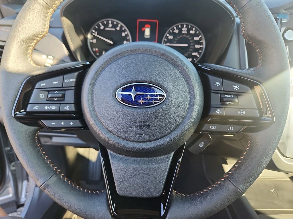 New 2025 Subaru Forester Touring w/ Protection Package image 17