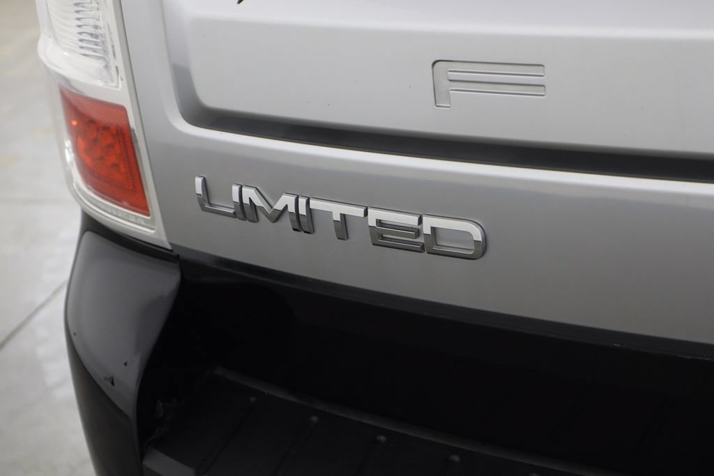 Used 2019 Ford Flex Limited AWD/4WD image 41