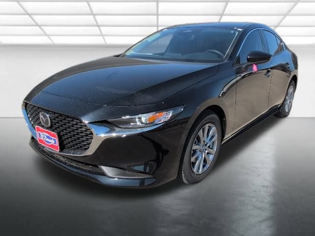 New 2026 MAZDA MAZDA3 s image 23