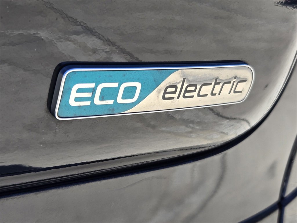 Used 2018 Kia Soul EV image 15