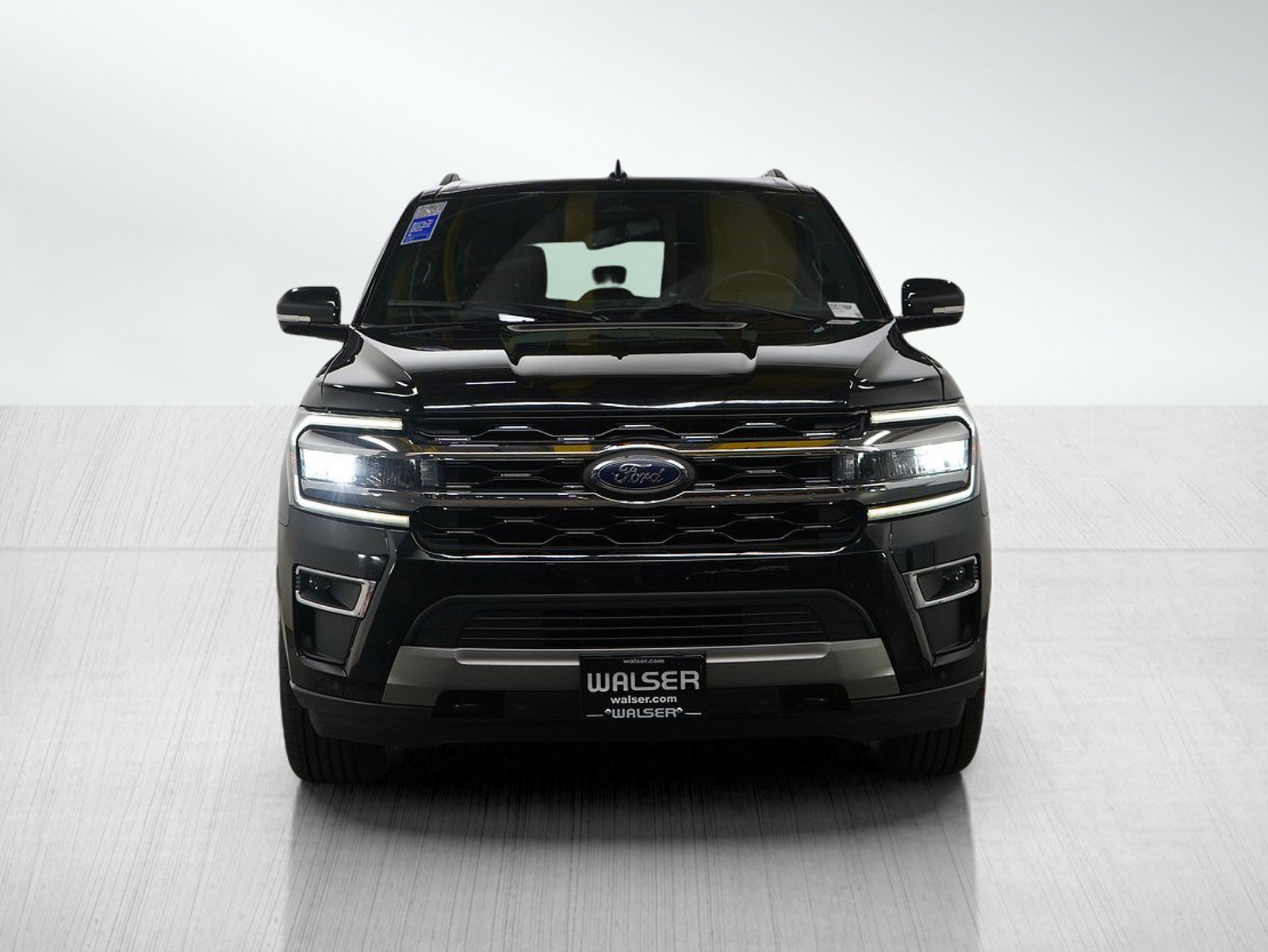 Used 2022 Ford Expedition Max Limited image 8