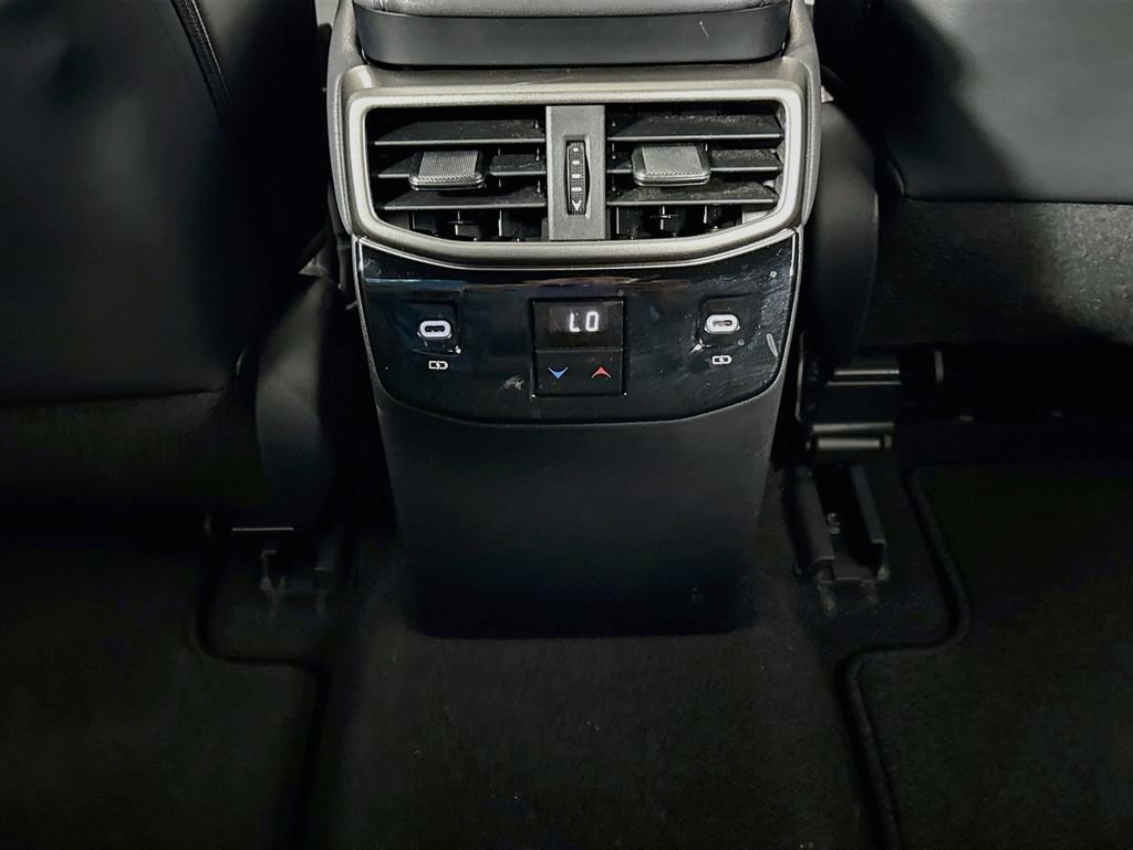Certified 2025 Lexus RX 350 Premium Plus w/ Convenience Package FWD image 26