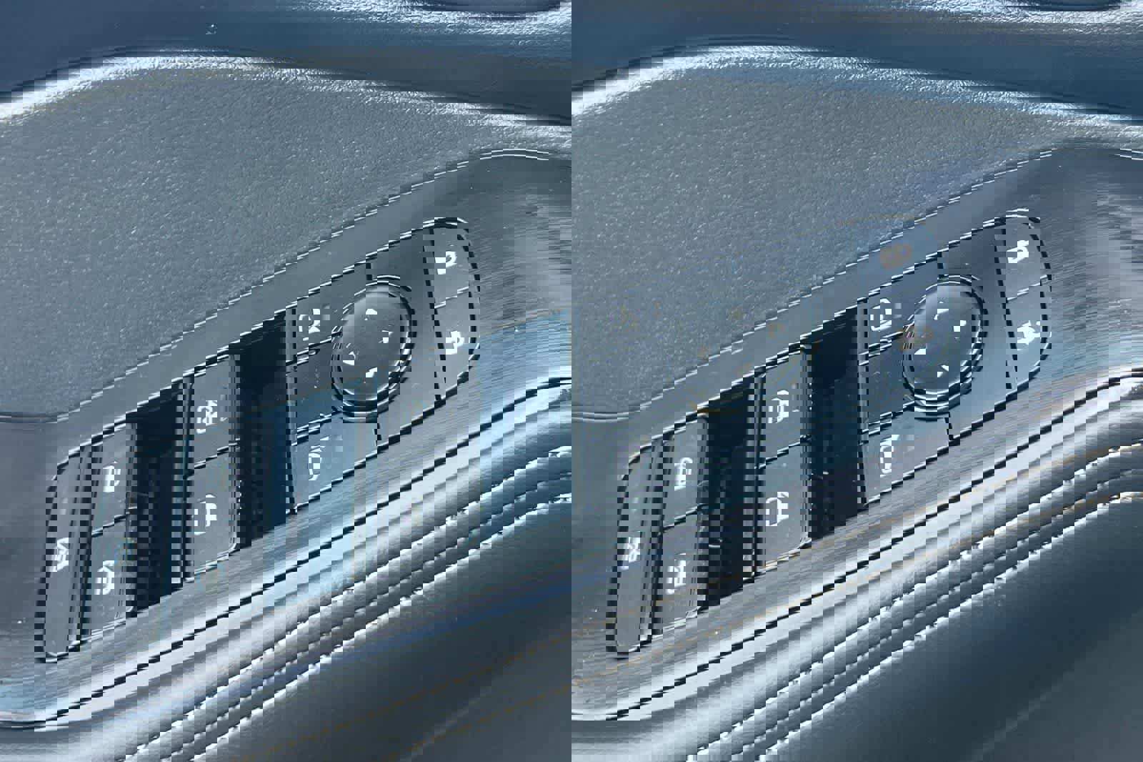 New 2026 Nissan Rogue SV image 14