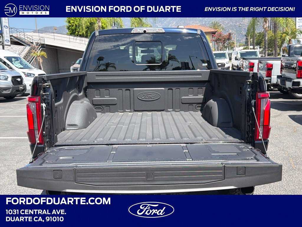 New 2026 Ford F150 Raptor AWD/4WD image 16