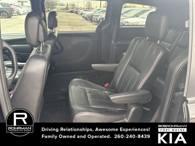 Used 2019 Dodge Grand Caravan GT image 10