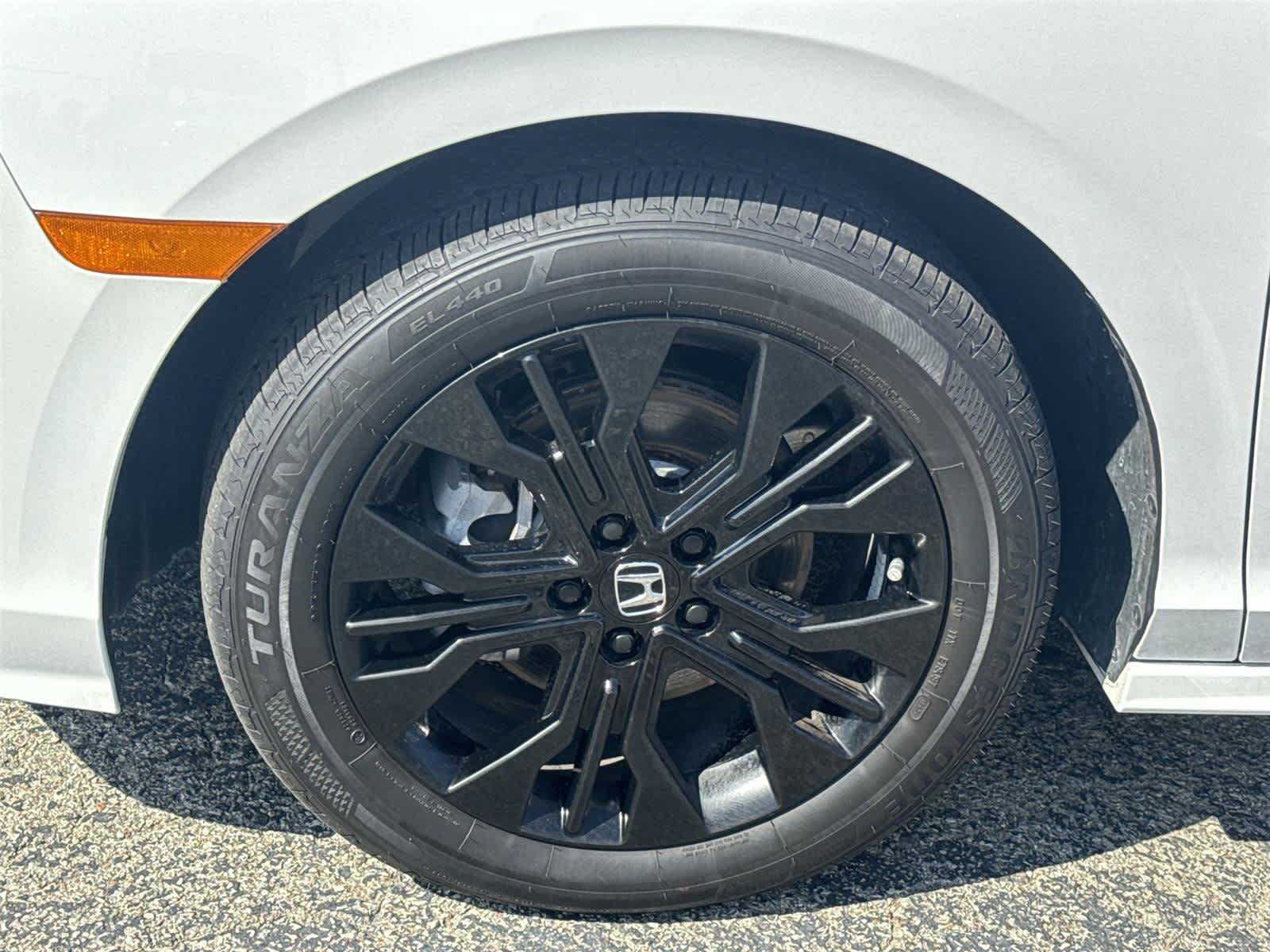 Used 2026 Honda Odyssey Sport-L image 12