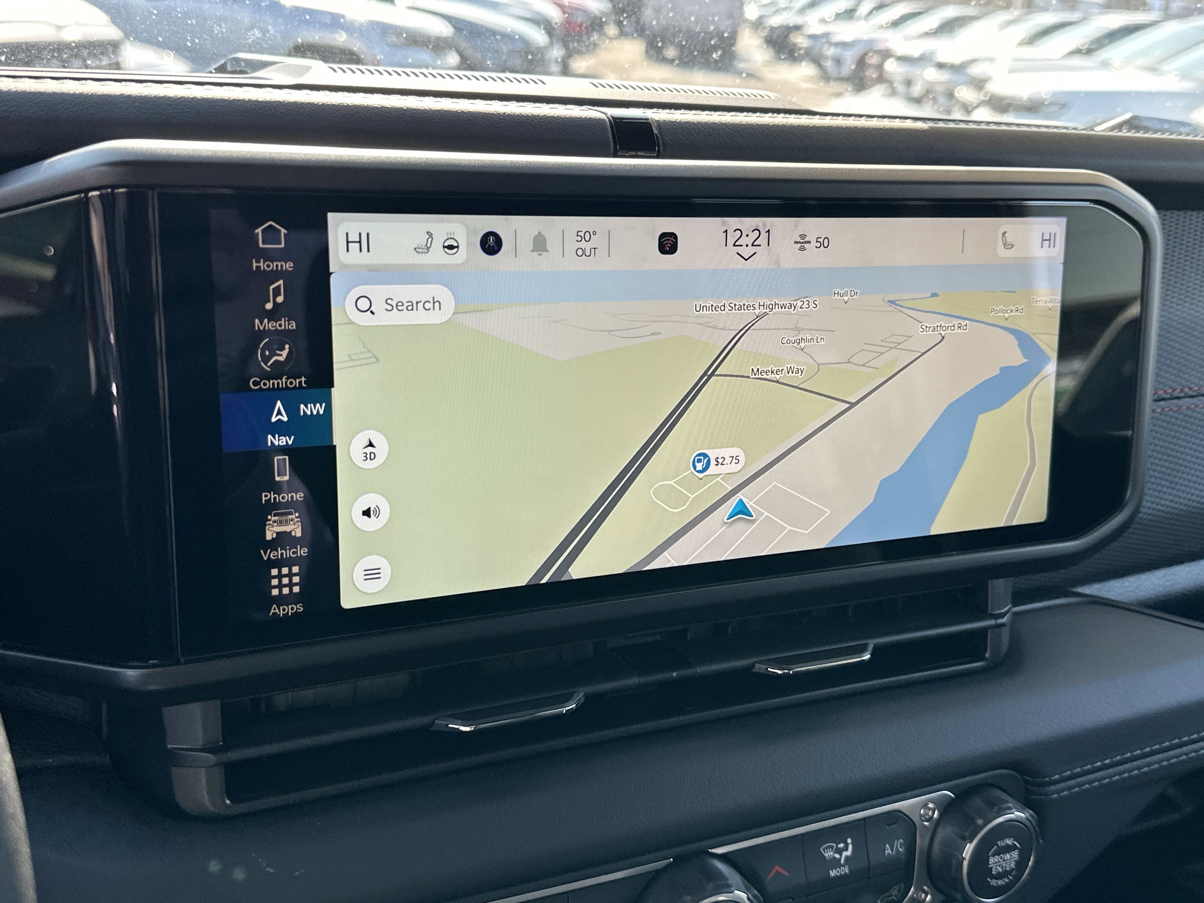 New 2026 Jeep Gladiator Rubicon image 7