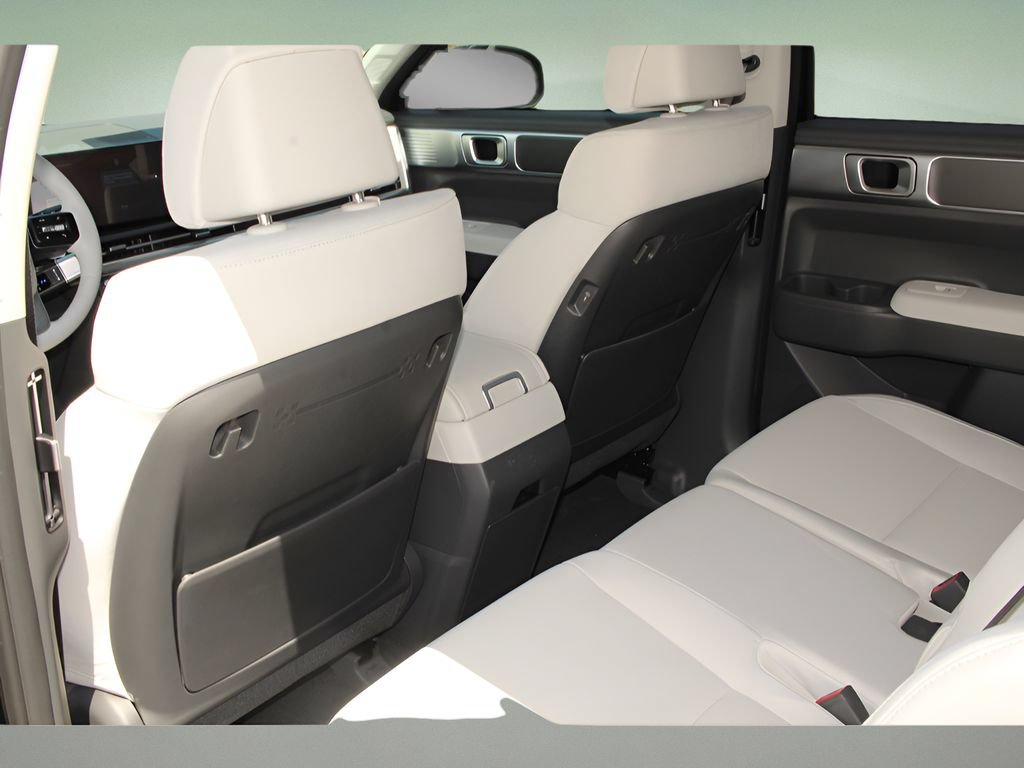 New 2026 Hyundai Santa Fe SE AWD/4WD image 15
