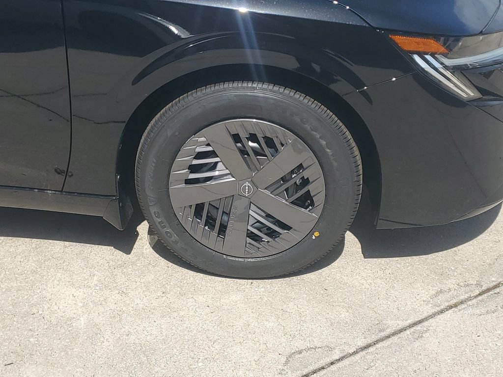 Used 2026 Nissan Sentra S w/ Floor Mat Package FWD image 7