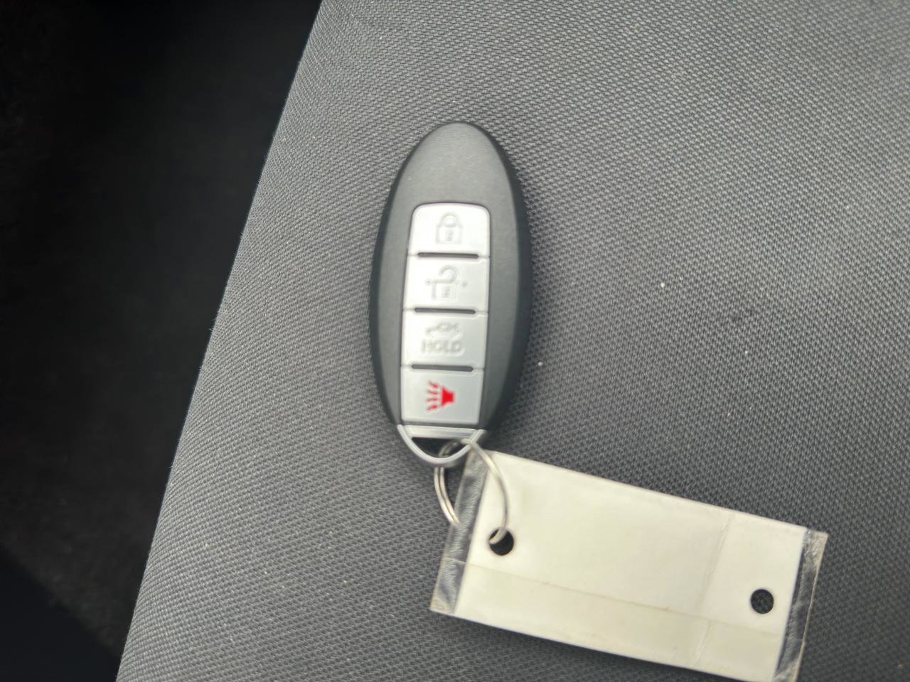 Used 2021 Nissan Versa SV image 29