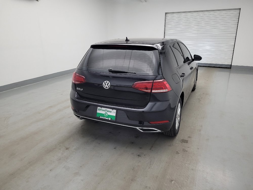 Used 2019 Volkswagen Golf S FWD image 7