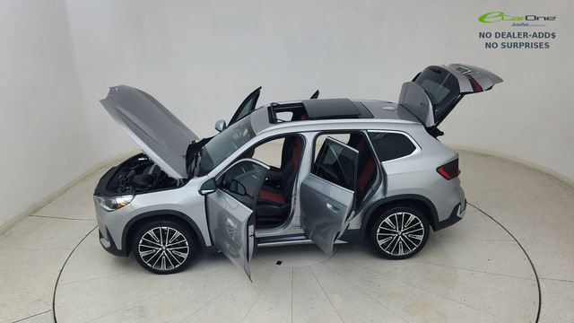 Used 2024 BMW X1 xDrive28i w/ Convenience Package AWD/4WD image 84