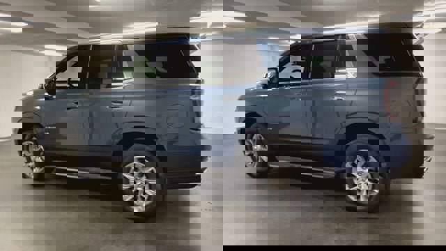 New 2025 Chevrolet Tahoe Premier image 6