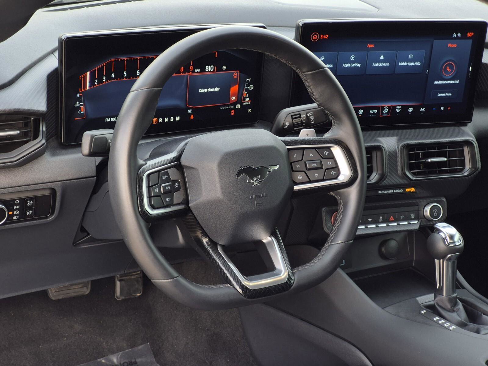 Used 2025 Ford Mustang GT image 26