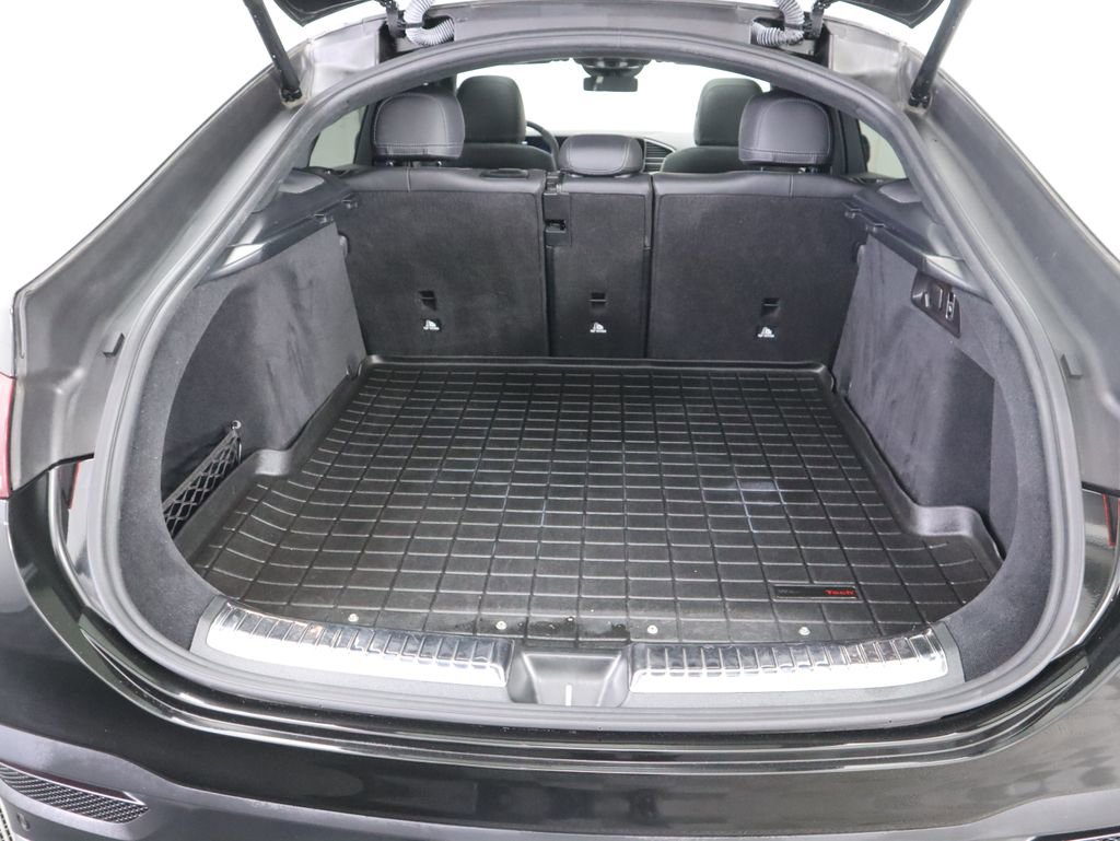 Used 2022 Mercedes-Benz GLE 53 AMG 4MATIC Coupe image 29