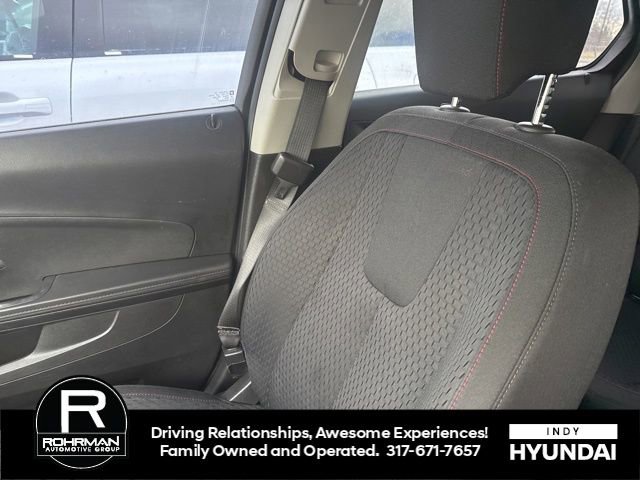 Used 2013 Chevrolet Equinox LS image 11