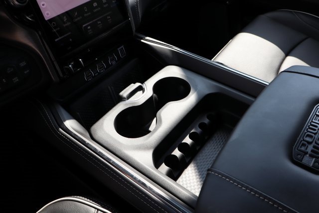 Used 2025 RAM 2500 Power Wagon image 29