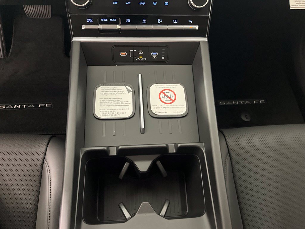 New 2027 Hyundai Santa Fe SEL AWD/4WD image 18