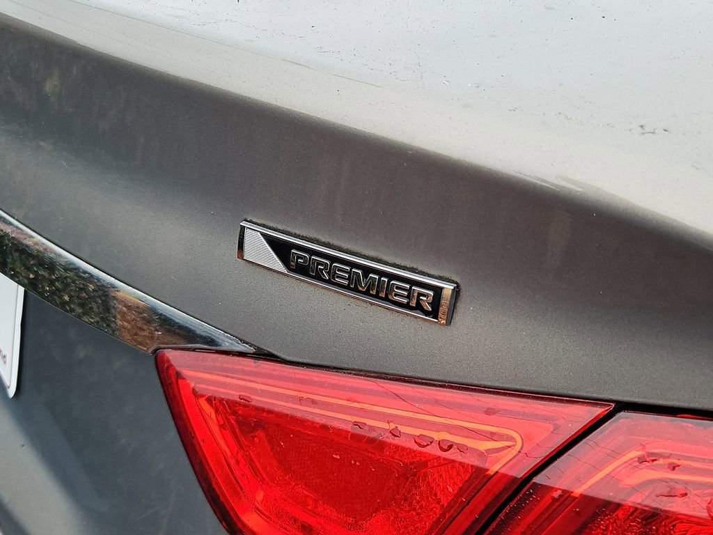 Used 2019 Chevrolet Impala Premier image 6