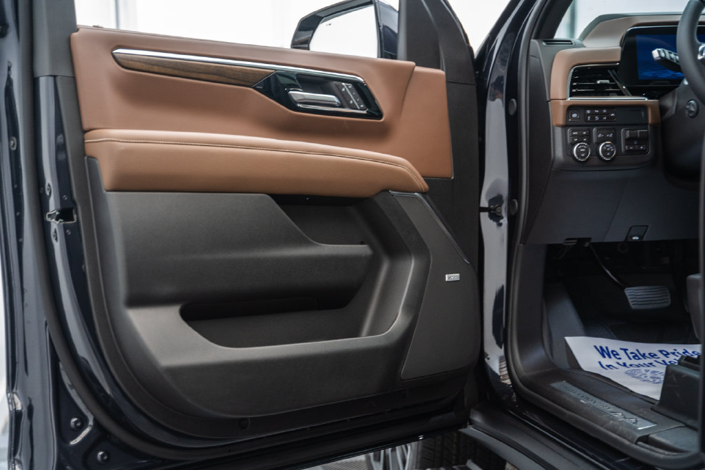 New 2027 Chevrolet Tahoe High Country AWD/4WD image 52