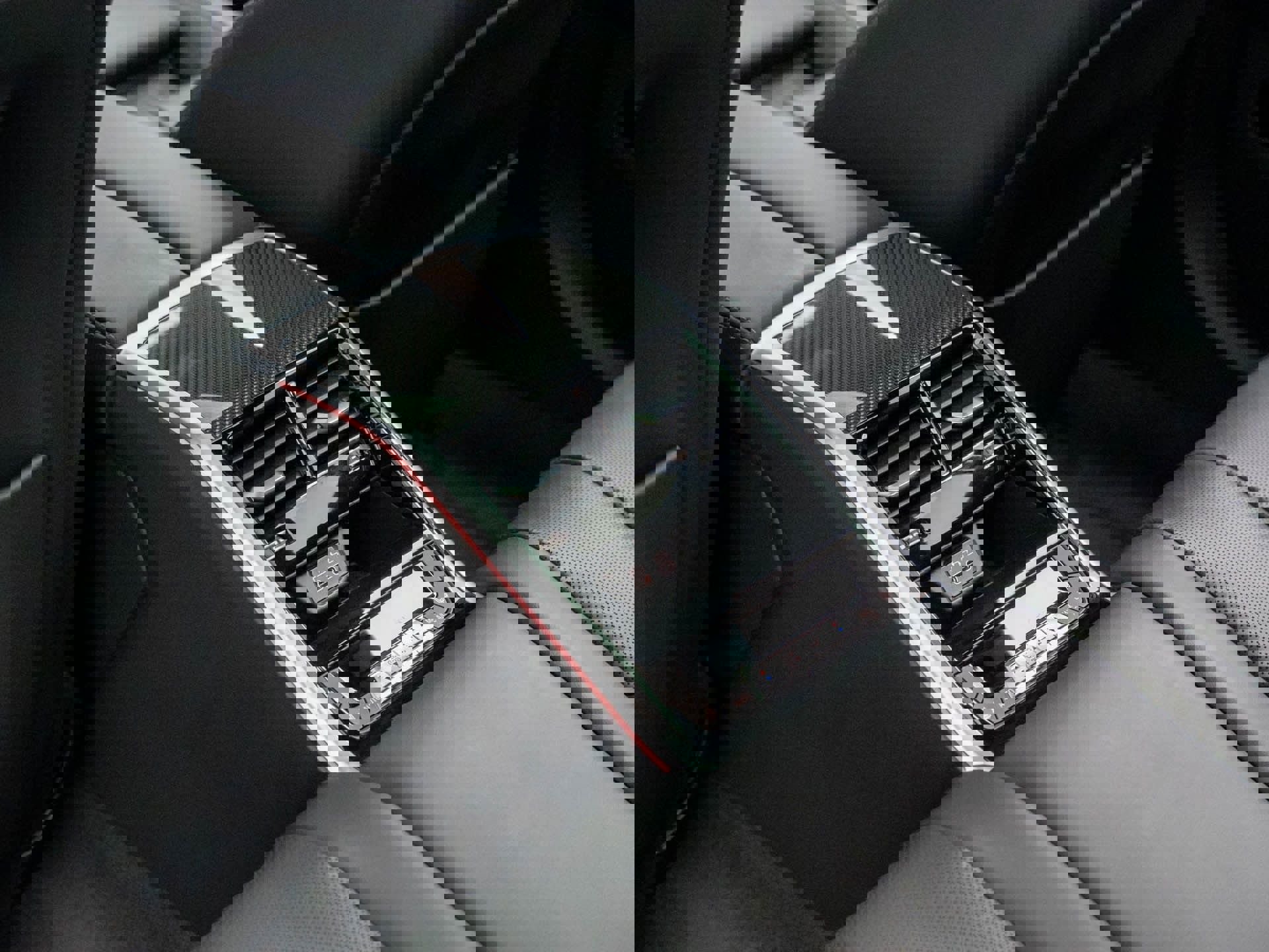 New 2026 BMW M850i xDrive w/ M Carbon Exterior Package image 20