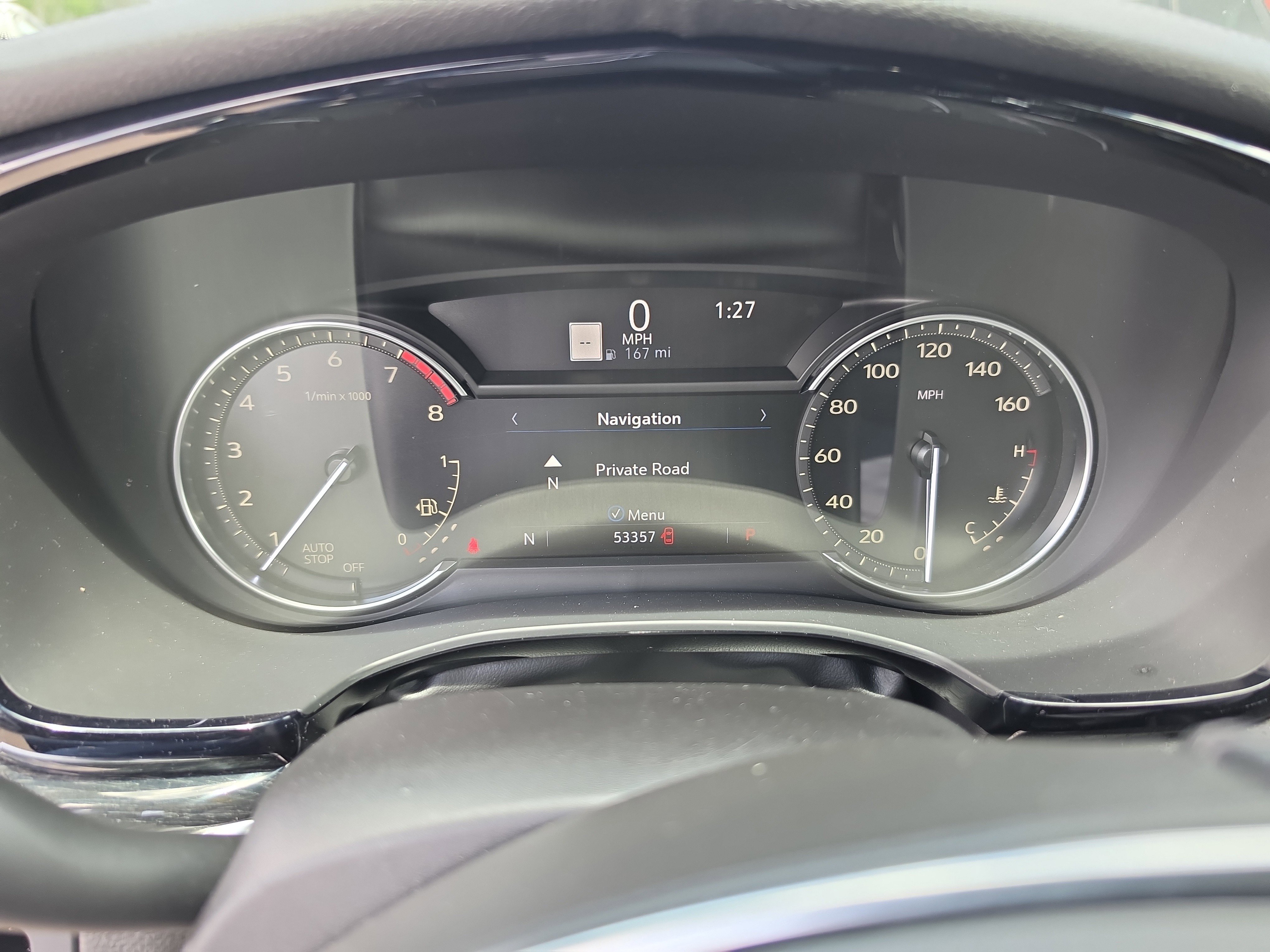Used 2023 Cadillac XT5 Premium Luxury FWD image 18