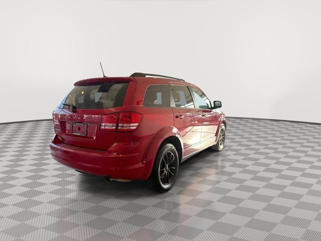 Used 2020 Dodge Journey SE w/ SE Popular Equipment Group image 10