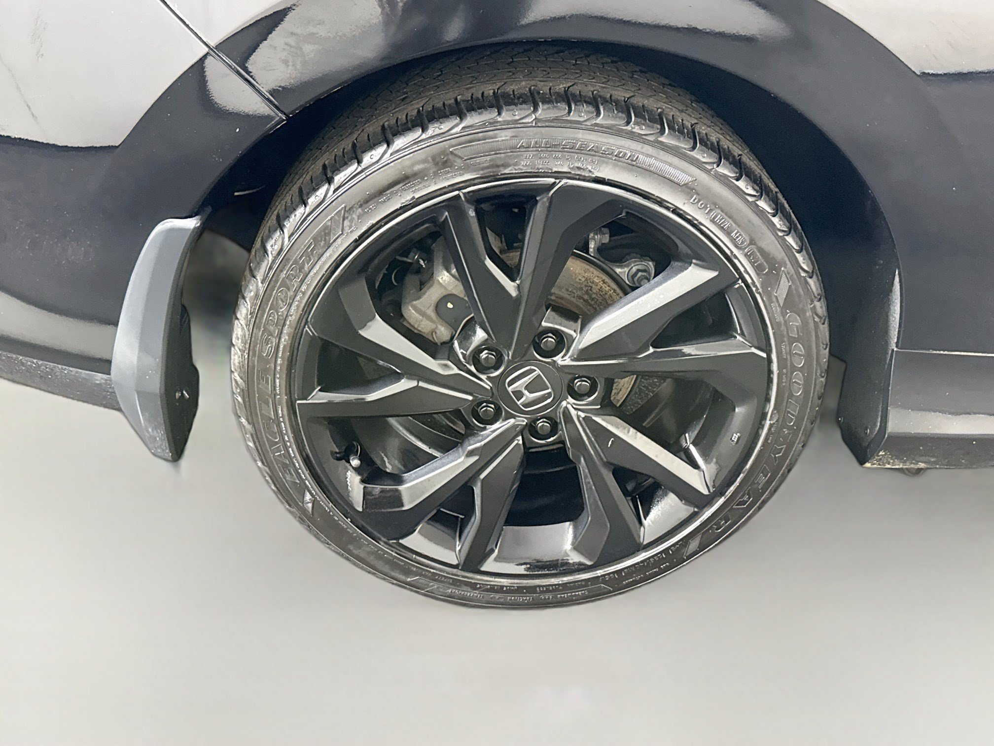 Used 2019 Honda Civic Sport image 31