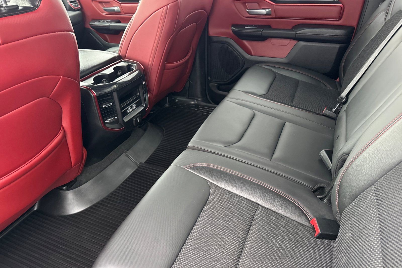 Used 2022 RAM 1500 Rebel w/ Rebel Level 2 Equipment Group AWD/4WD image 9