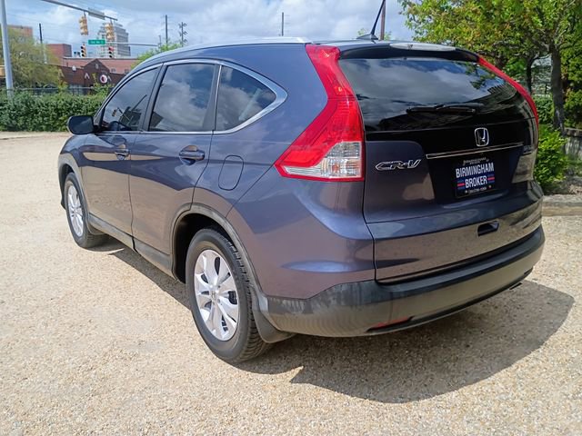 Used 2012 Honda CR-V EX-L image 8