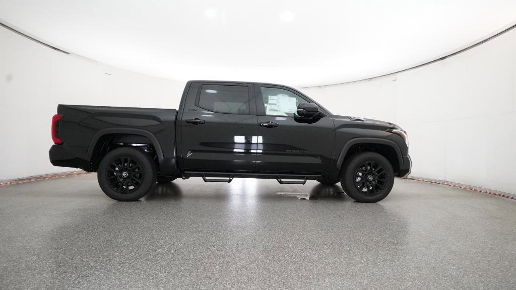 New 2026 Toyota Tundra Limited image 27
