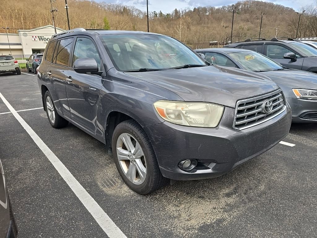 Used 2009 Toyota Highlander Limited image 5