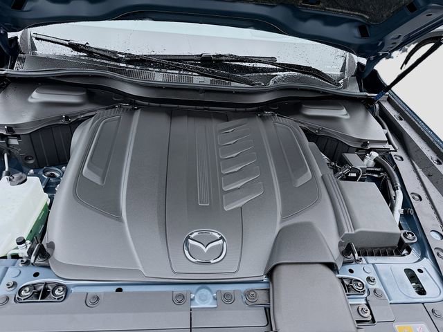New 2026 MAZDA CX-90 3.3 Turbo S w/ Premium Package image 33
