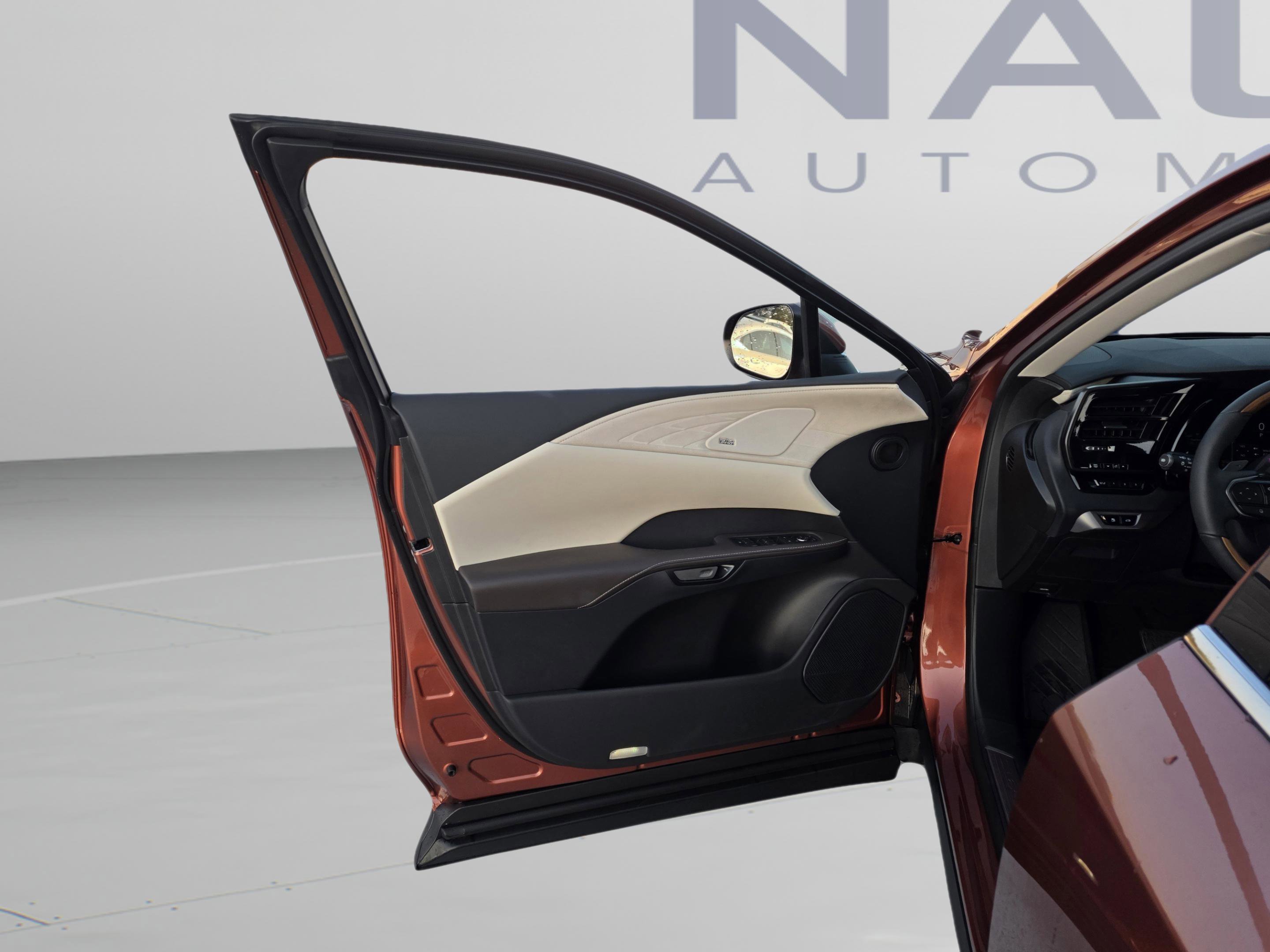 Certified 2026 Lexus RX 350 w/ Convenience Package image 9