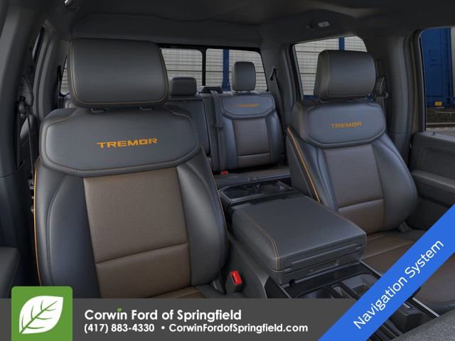 New 2026 Ford F150 Tremor image 11