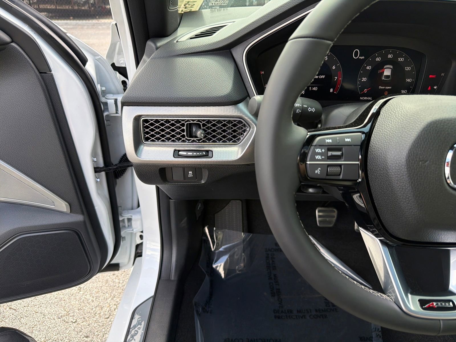 New 2026 Acura Integra A-Spec image 15