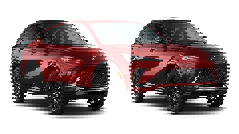 New 2026 Buick Envista Sport Touring image 6