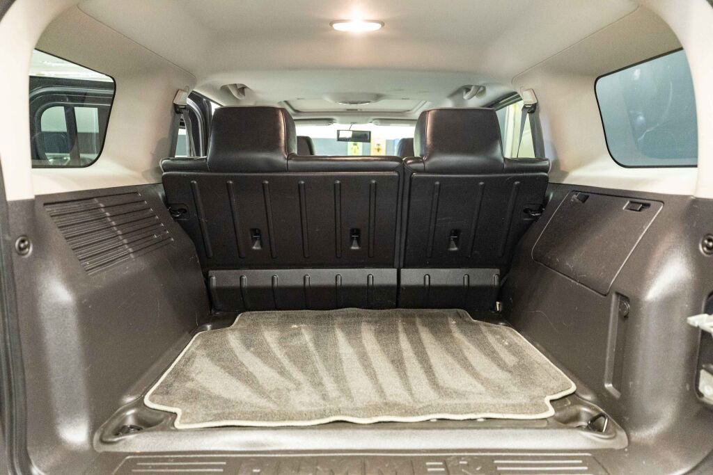 Used 2008 HUMMER H3 Alpha image 14