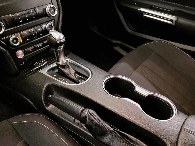 Used 2019 Ford Mustang GT RWD image 16