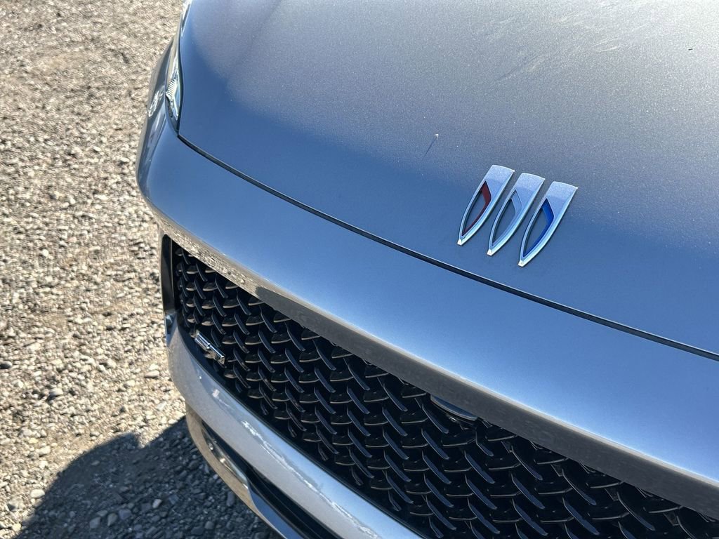 New 2026 Buick Envision Sport Touring image 31