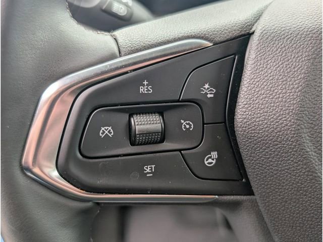 New 2025 Chevrolet TrailBlazer ACTIV w/ Convenience Package image 18