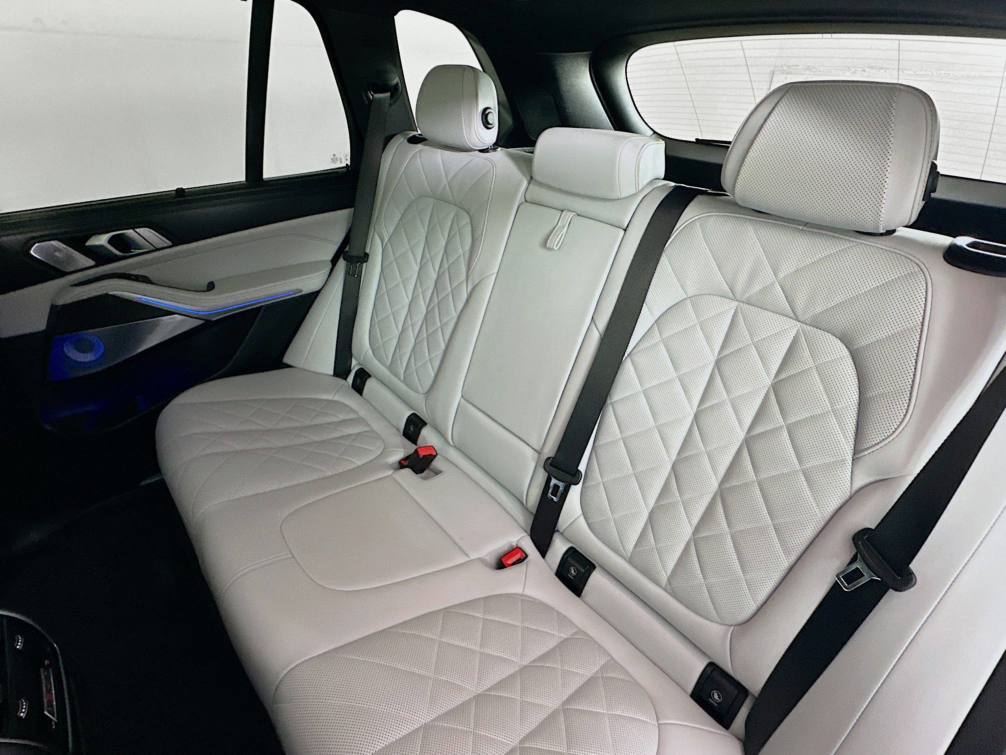 Used 2024 BMW X5 M60i w/ Executive Package AWD/4WD image 23
