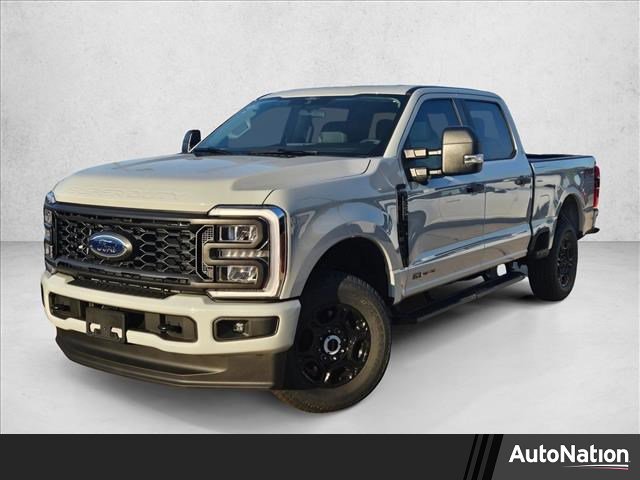New 2026 Ford F250 XL w/ STX Appearance Package image 1