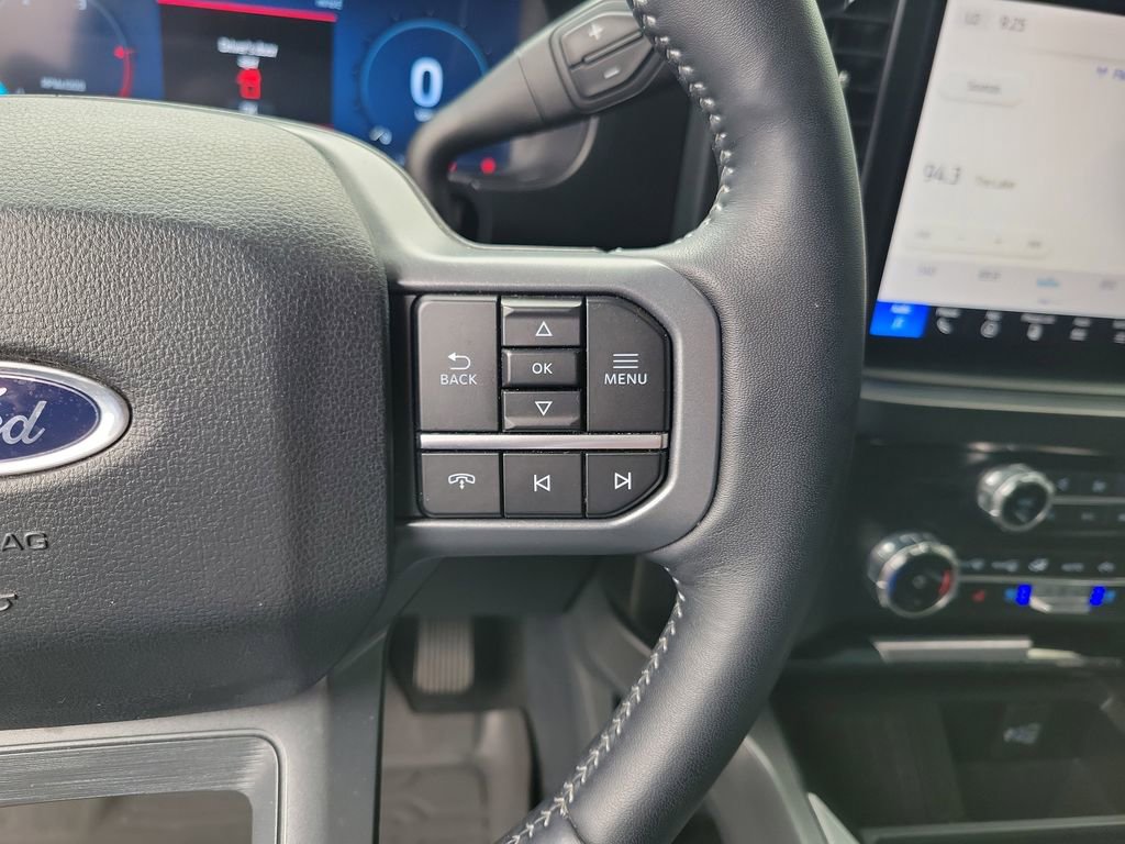 Used 2024 Ford F250 Lariat w/ Lariat Ultimate Package image 16