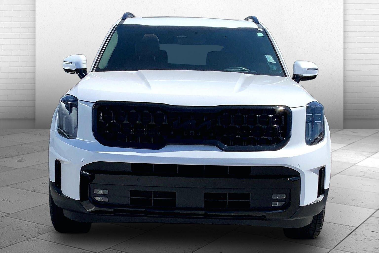Used 2025 Kia Telluride SX Prestige X-Pro