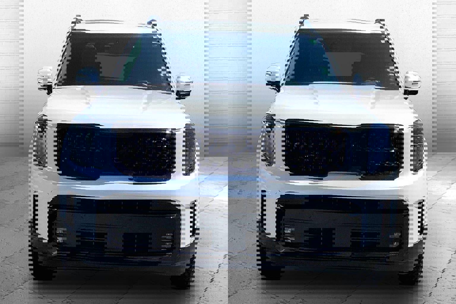 Used 2025 Kia Telluride SX Prestige X-Pro AWD/4WD image 1